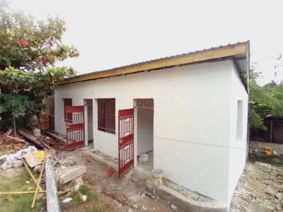 1 Bedrooms House/Apartment for Rent at Kimara, Dar Es Salaam