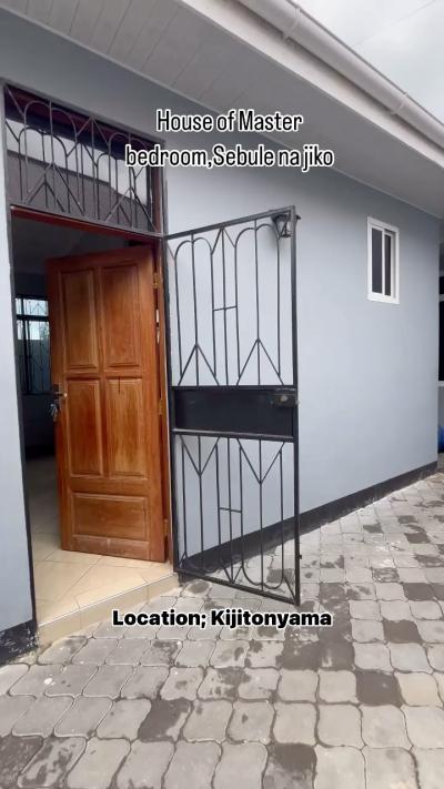 House for sale at Kijitonyama, Dar Es Salaam