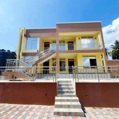 2 Bedrooms House/Apartment for Rent at Tabata, Dar Es Salaam