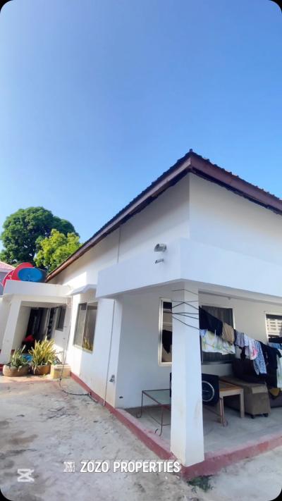 3 Bedrooms House for sale at Mikocheni, Dar Es Salaam