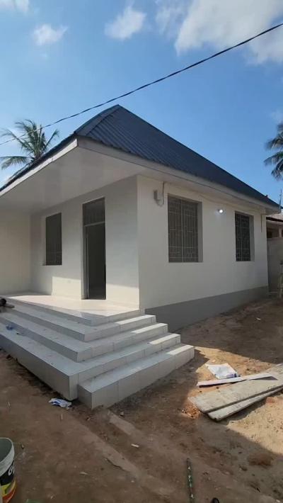 2 Bedrooms House/Apartment for Rent at Goba, Dar Es Salaam