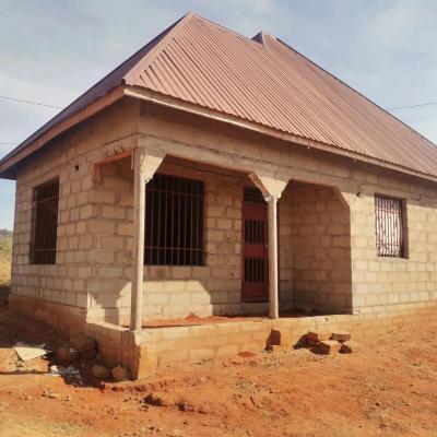 Plot for sale at Mkonze, Dodoma