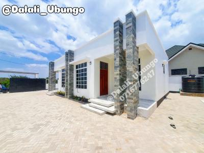 2 Bedrooms House/Apartment for Rent at Ubungo, Dar Es Salaam