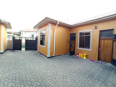 House for Rent at Kimara, Dar Es Salaam