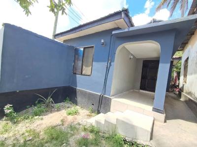 2 Bedrooms House for Rent at Kimara, Dar Es Salaam