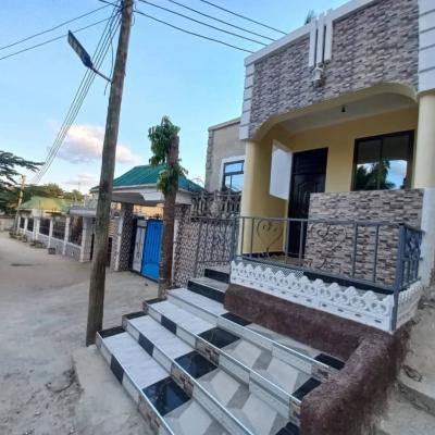 House for Rent at Kimara, Dar Es Salaam