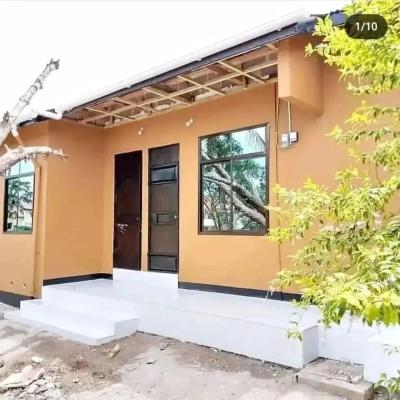 House for Rent at Ubungo, Dar Es Salaam