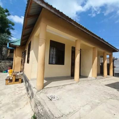 House for Rent at Kimara, Dar Es Salaam