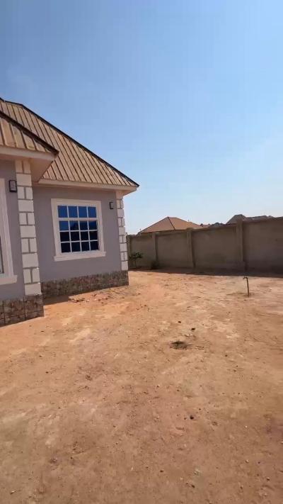 3 Bedrooms House for Rent at Mawasiliano, Morogoro