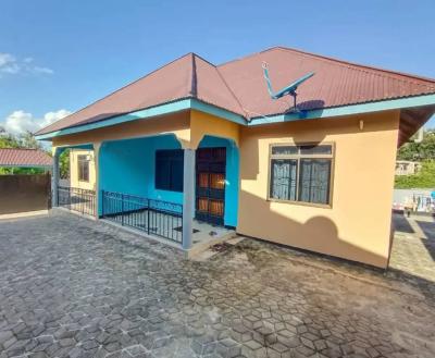 2 Bedrooms House/Apartment for Rent at Mbezi, Dar Es Salaam