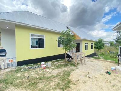 1 Bedrooms House for Rent at Mbezi, Dar Es Salaam