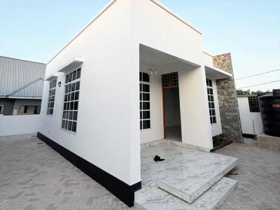 Nyumba/Apartment ya vyumba vinne inapangishwa Ubungo, Dar Es Salaam