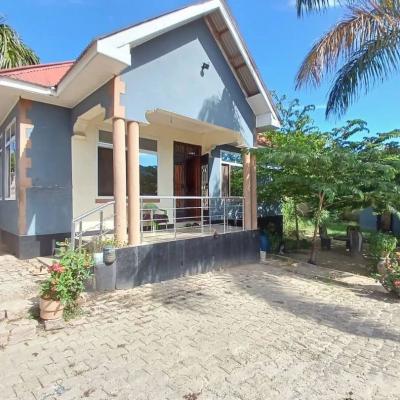 3 Bedrooms House for sale at Mbezi Juu, Dar Es Salaam