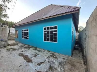 1 Bedrooms House for Rent at Kati, Arusha