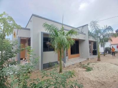 2 Bedrooms House/Apartment for Rent at Mbezi, Dar Es Salaam