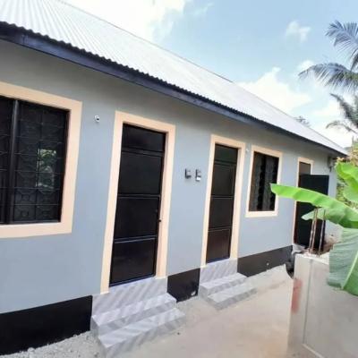 1 Bedrooms House for Rent at Kimara, Dar Es Salaam