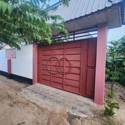 3 Bedrooms House for sale at Mbagala, Dar Es Salaam