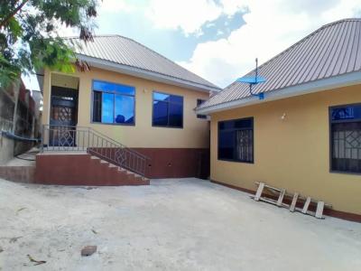 3 Bedrooms House for Rent at Kimara, Dar Es Salaam