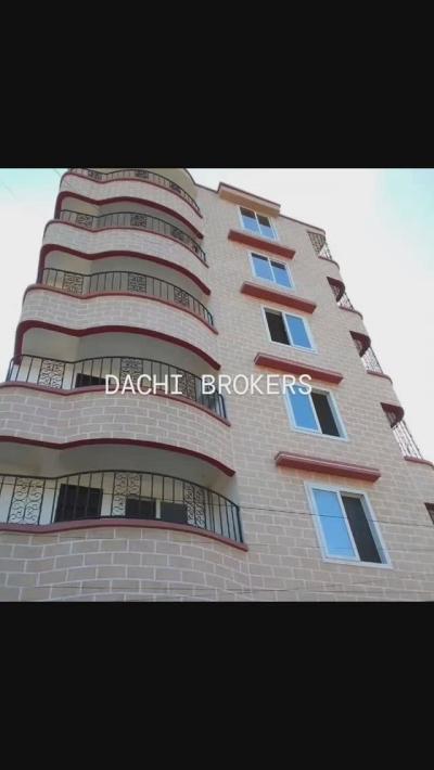 3 Bedrooms House/Apartment for Rent at Mikocheni, Dar Es Salaam