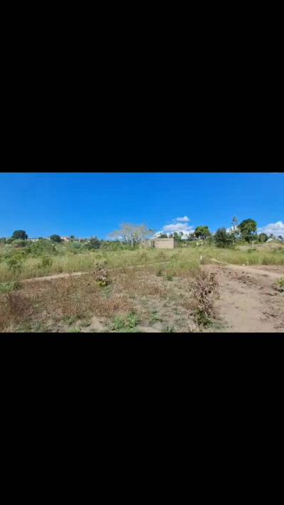 Plots for sale at Mbezi, Dar Es Salaam