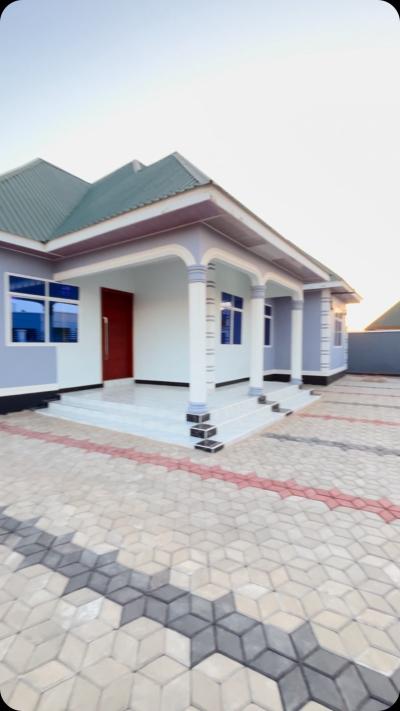 House/Apartment for Rent at Ihumwa, Dodoma