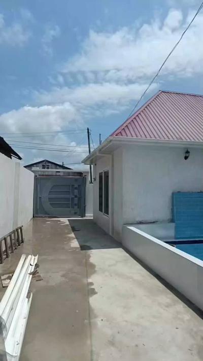 5 Bedrooms House for Rent at Makumbusho, Dar Es Salaam