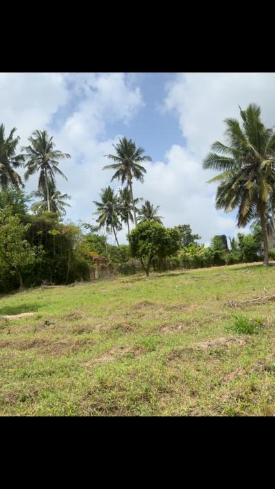 Plot for sale at Goba, Dar Es Salaam