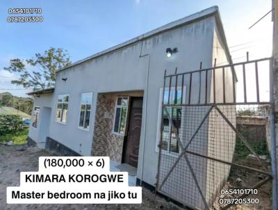 House/Apartment for Rent at Kati, Arusha