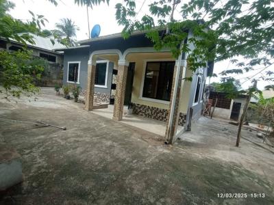 3 Bedrooms House for Rent at Kibamba, Dar Es Salaam