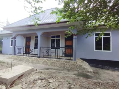 House/Apartment for Rent at Kimara, Dar Es Salaam