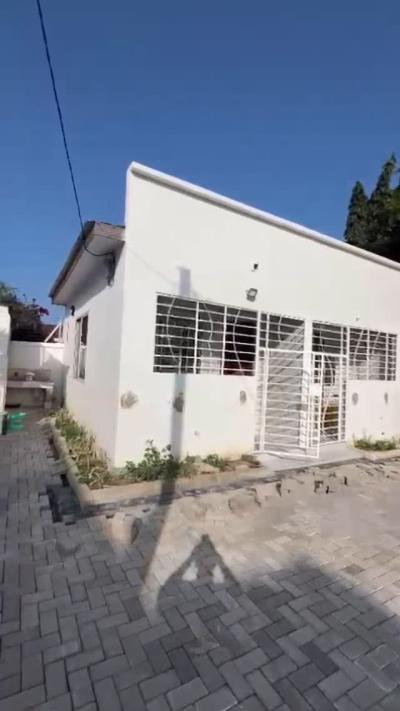 House/Apartment for Rent at Mbezi, Dar Es Salaam