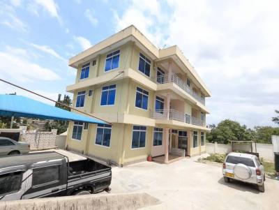 2 Bedrooms House for Rent at Kati, Arusha