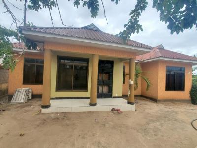 3 Bedrooms House for sale at Madale, Dar Es Salaam