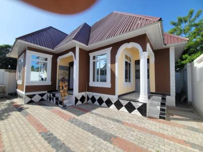 3 Bedrooms House for sale at Mbagala, Dar Es Salaam