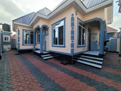 4 Bedrooms House for sale at Mawasiliano, Morogoro