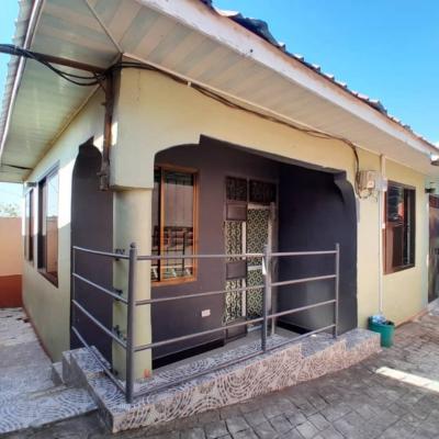 House for Rent at Kimara, Dar Es Salaam