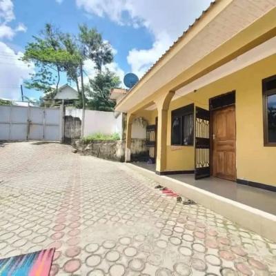 House for Rent at Mbezi, Dar Es Salaam