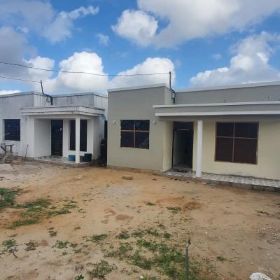 2 Bedrooms House/Apartment for sale at Madale, Dar Es Salaam