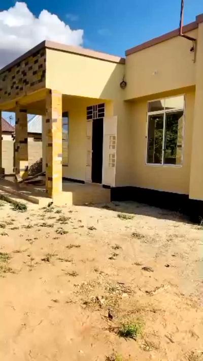 House for Rent at Miganga, Singida