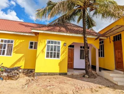 House for Rent at Kati, Arusha