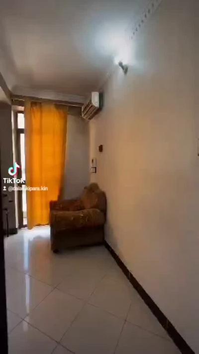 Nyumba/Apartment (Furnished) ya vyumba viwili inapangishwa Sinza, Dar Es Salaam