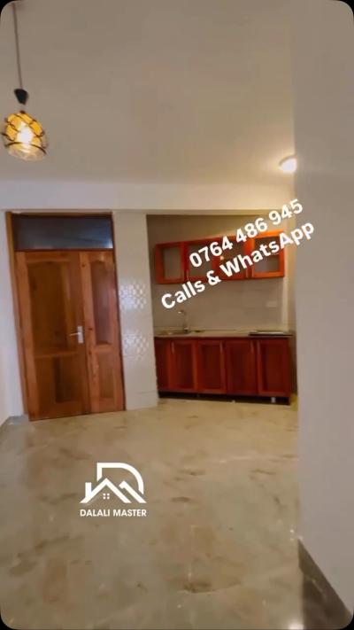 Nyumba/Apartment ya vyumba viwili inapangishwa Sinza, Dar Es Salaam