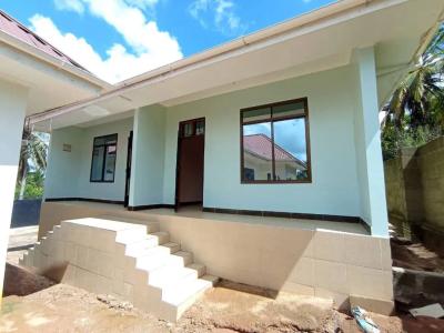 House/Apartment for Rent at Kibamba, Dar Es Salaam