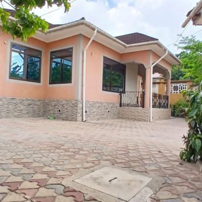 5 Bedrooms House for Rent at Kimara, Dar Es Salaam