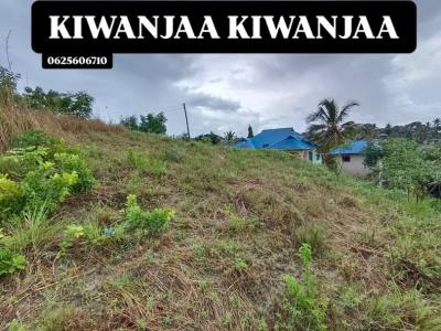 Plot for sale at Mbezi, Dar Es Salaam