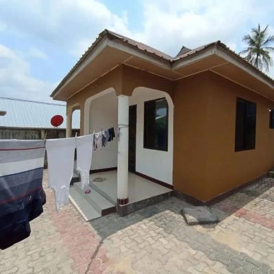 House/Apartment for Rent at Kibamba, Dar Es Salaam