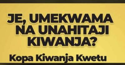 Kiwanja kinauzwa Msata, Pwani