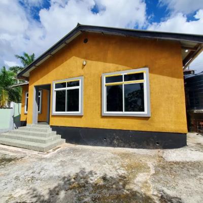 House for rent at Mbuyuni, Morogoro