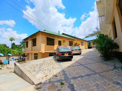 2 Bedrooms House/Apartment for Rent at Kimara, Dar Es Salaam