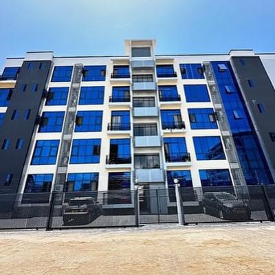 Nyumba/Apartment ya vyumba vitatu inapangishwa Mbezi, Dar Es Salaam